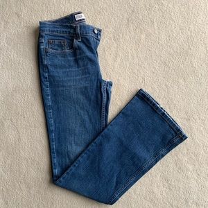 Express Precision Fit Riot Siren Jeans - Size 2S
